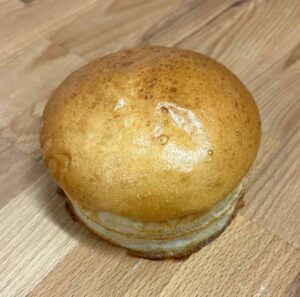 PAIN BUN CERCLE 10CM